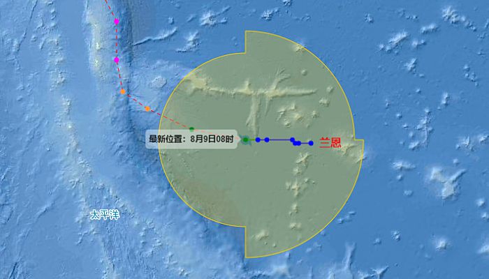 温州台风网实时路径更新，台风动态、应对之策最新消息