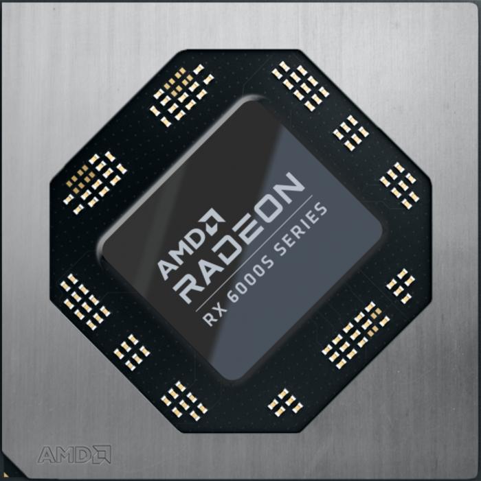 amd最新显卡,AMD最新显卡，科技与性能的完美结合