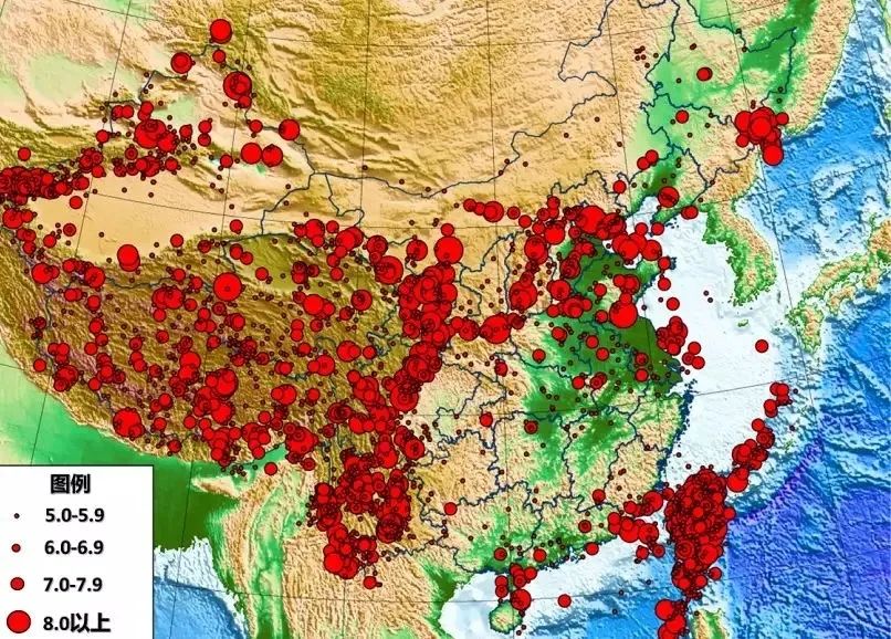 最新地震消息今日汇总，如何快速获取并分析地震信息