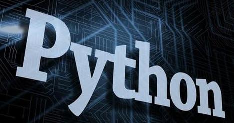 Python最新版，领航时代技术，展现时代宠儿风采