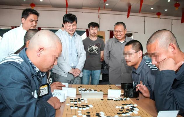 围棋等级分最新排名，心灵之旅与自我探索的历程