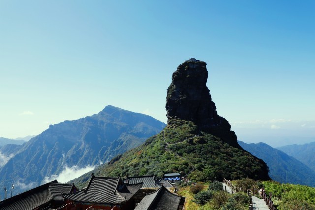 i刷最新版，自然美景之旅，探寻内心平和的旅程