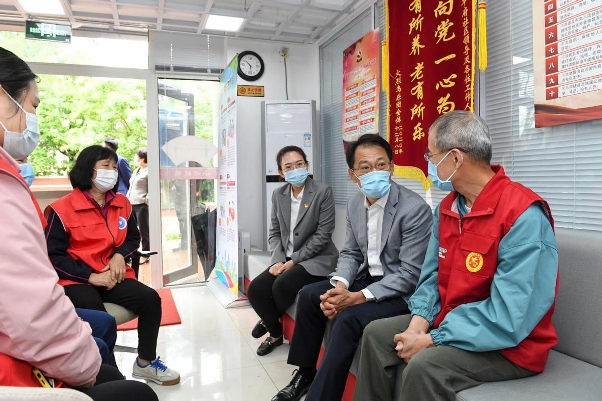 天津最新疫情消息带来希望，共同探索自然美景旅行的启程