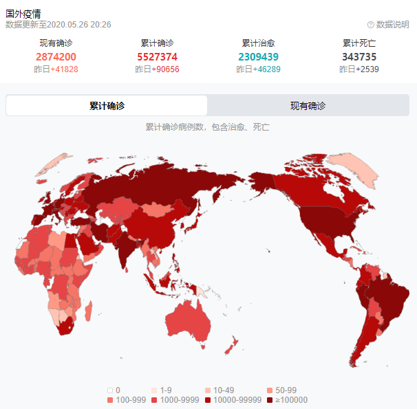 美国疫情最新动态，变化中的力量与自信成就感的显现