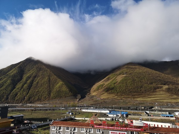 江西南昌疫情最新动态，自然美景的治愈之旅