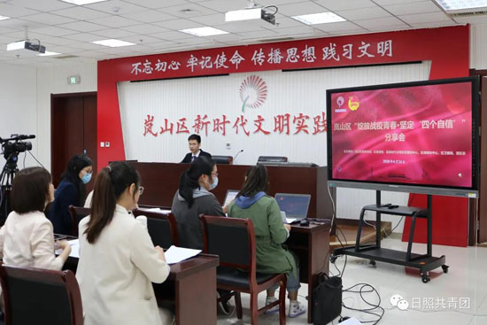 颖上县疫情最新动态，学习力量与自信之光的蜕变