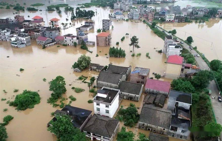 应急管理部暴雨最新动态，国家应急响应与行动应对暴雨侵袭