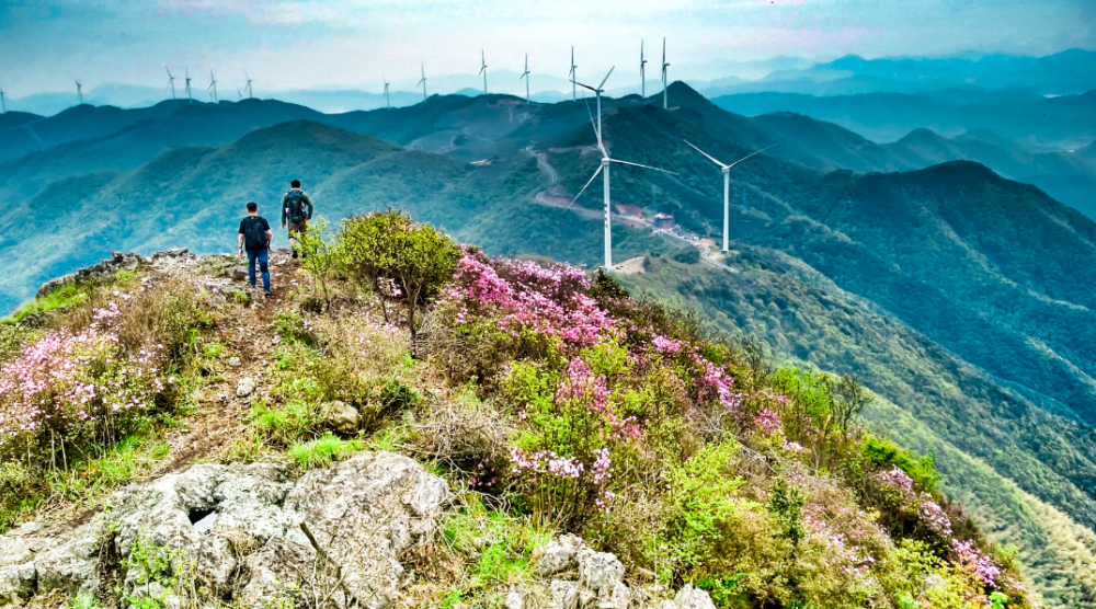 烈面最新航拍，俯瞰新时代壮丽景色全景图