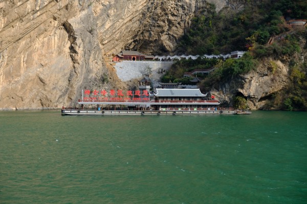 荆州长江水位最新动态，探索自然美景，寻求内心宁静之旅