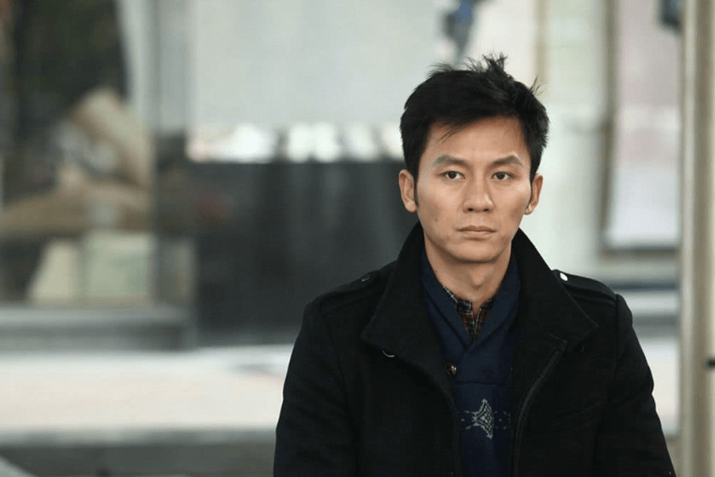 李晨最新电视剧温馨家园的日常热播中
