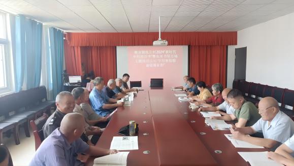 阜康市最新领导班子亮相，共铸辉煌篇章
