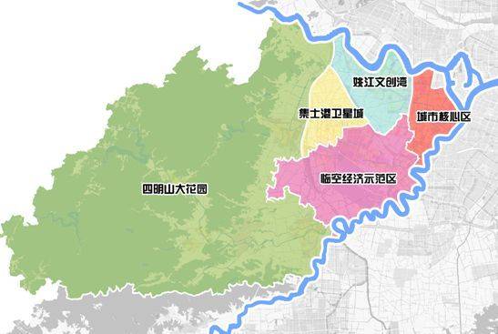 宁波段塘丁家未来蓝图展望，最新规划与未来展望