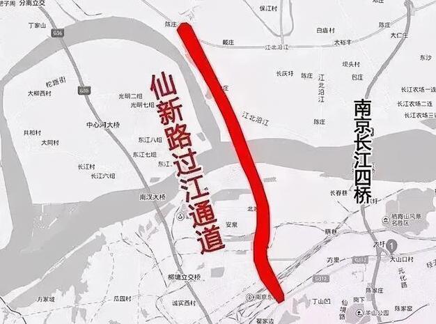 北仙高速最新动态及相关观点热议