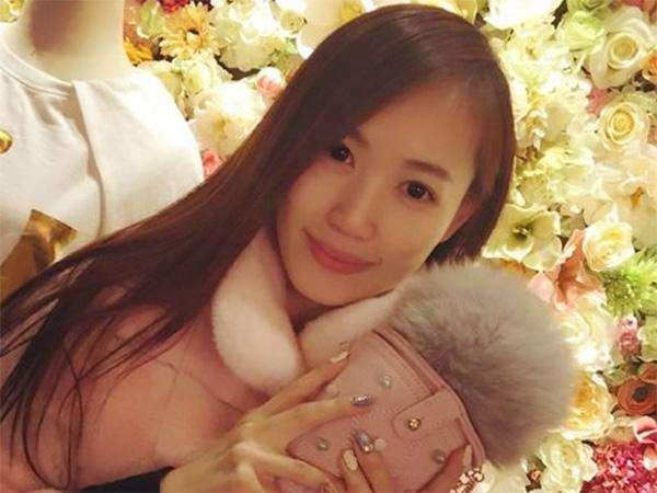 马蓉最新消息照片，科技新品重塑生活魅力亮相！