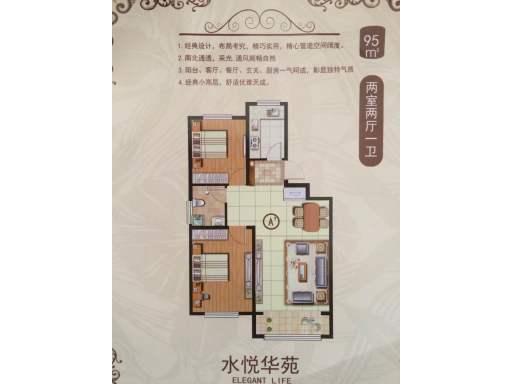 乐亭水悦花苑最新价，自然美景的探索之旅