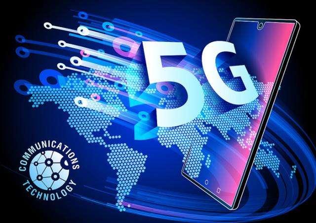 华为最新款5G手机，科技先锋，引领时代潮流