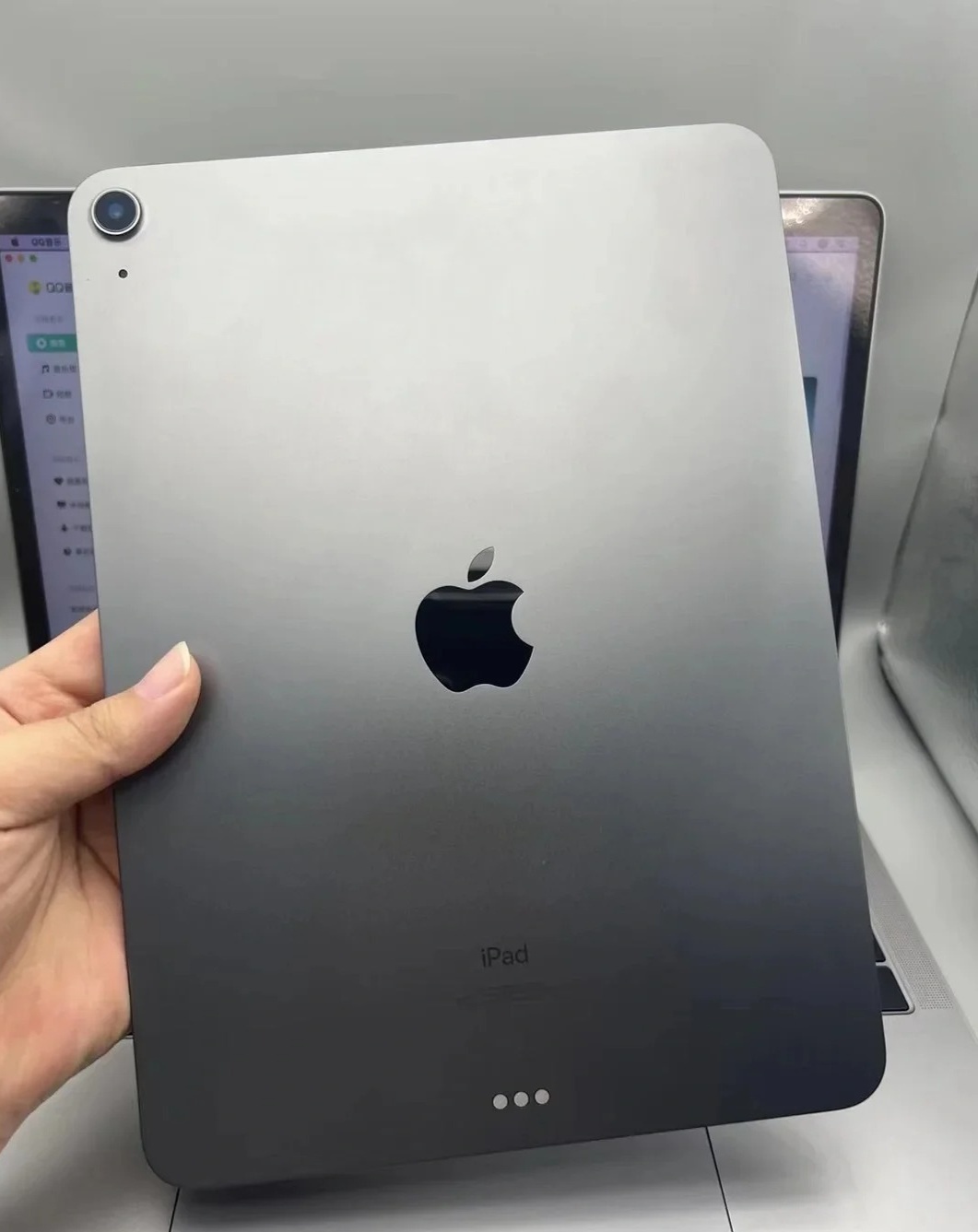 iPad Air最新款，时代技术杰作