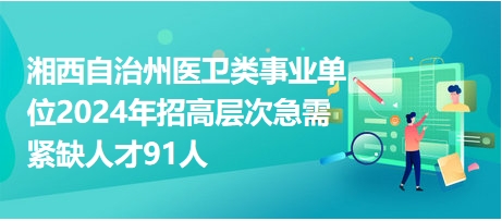 湘西招聘网最新热门职位信息揭秘，热门职位大解密🚀📢