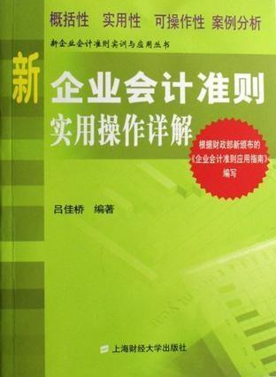 揭秘最新版企业会计准则，特色小店背后的会计奥秘与小巷独特风味探秘