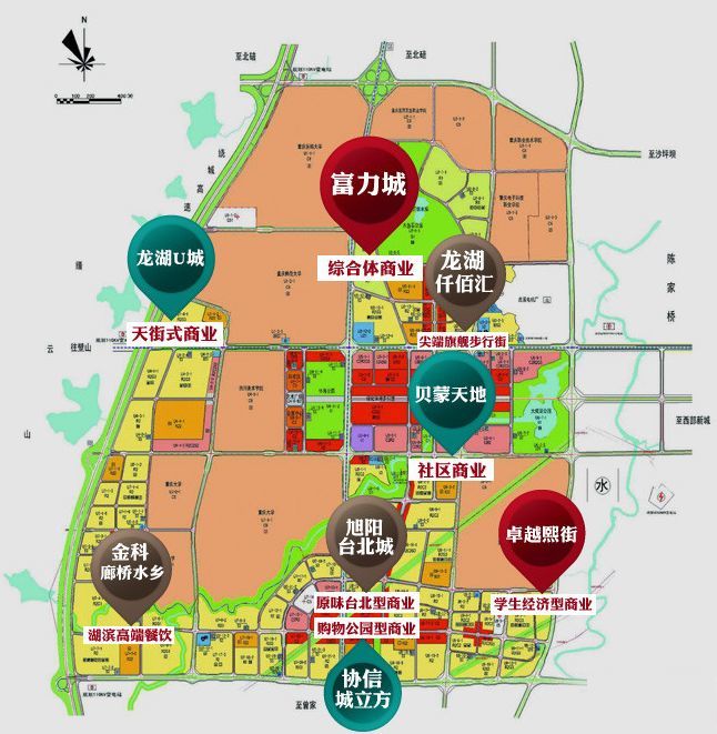 重庆大学城最新动态及其地区影响力深度解析