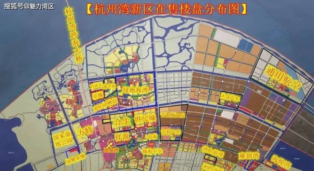 杭州湾新区科技产业蓬勃发展，创新活力持续激发的最新消息