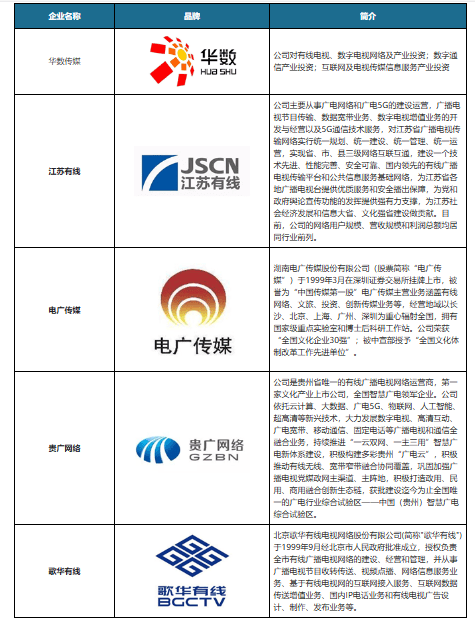 广电整合最新动态及步骤指南