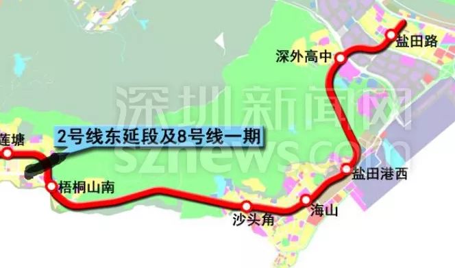 深圳地铁建设进展揭秘，关注与了解地铁建设进展的步骤指南及最新消息详解