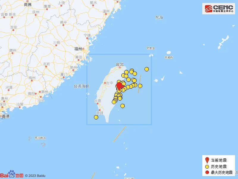 台湾局势发展最新消息及未来展望分析