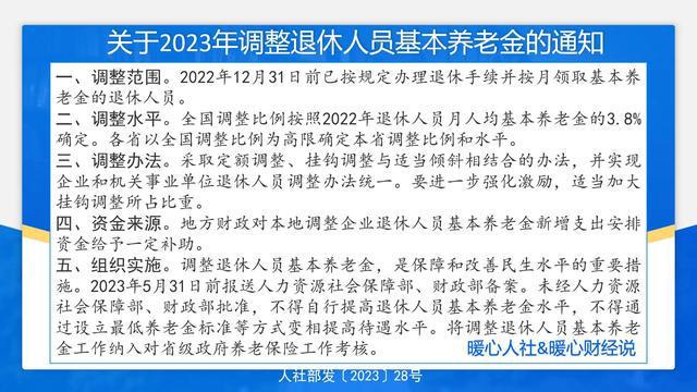 科技重塑退休生活，智能系统助力2023年最新退休通知，畅享未来时光