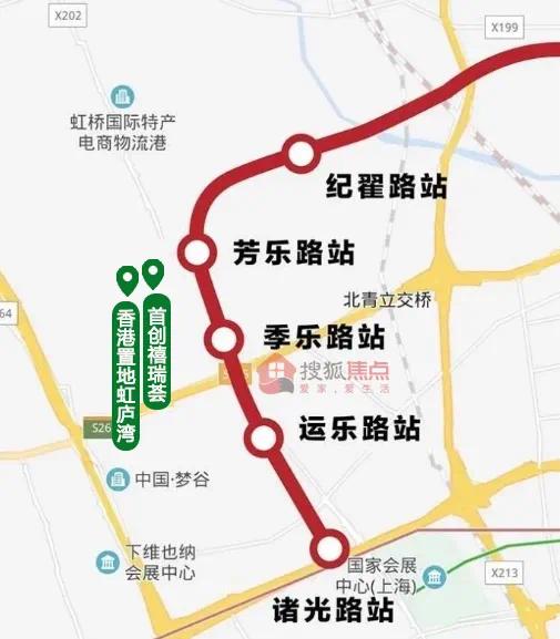 地铁13号线最新线路图，城市变迁与成长同行