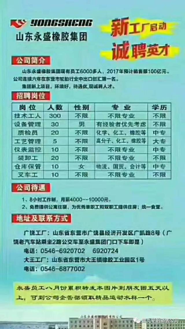 广饶最新招聘信息,广饶最新招聘信息，一起踏上探索自然美景的旅程