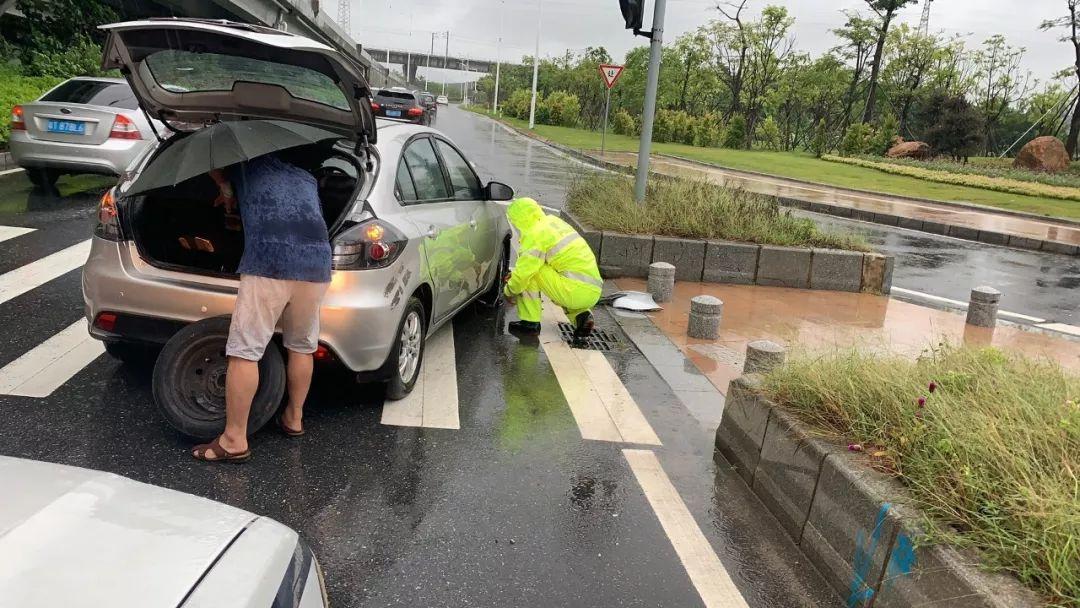 中山台风最新动态，多方观点分析与个人立场表达