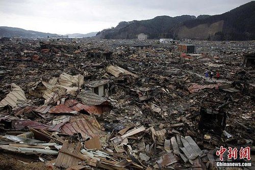 日本地震最新动态，要点解析与科普探讨