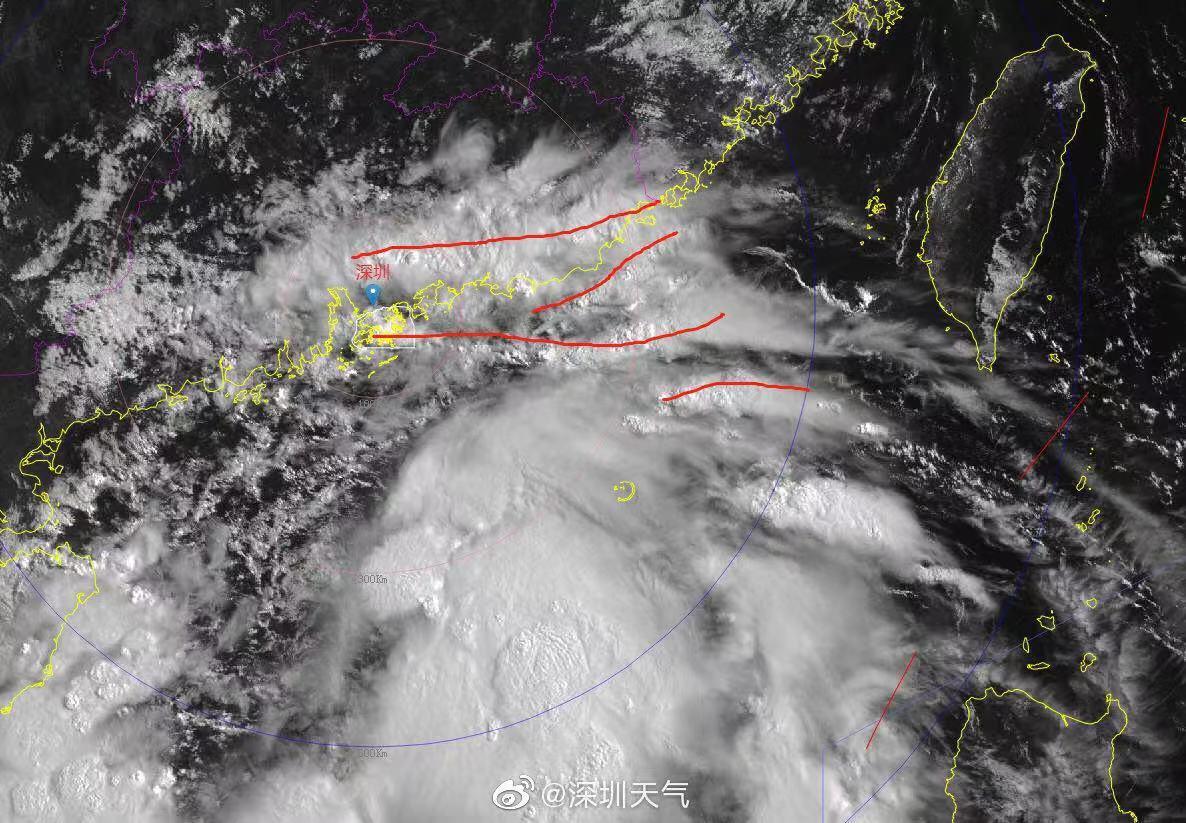深圳台风最新动态及应对台风步骤指南（初学者与进阶用户通用）