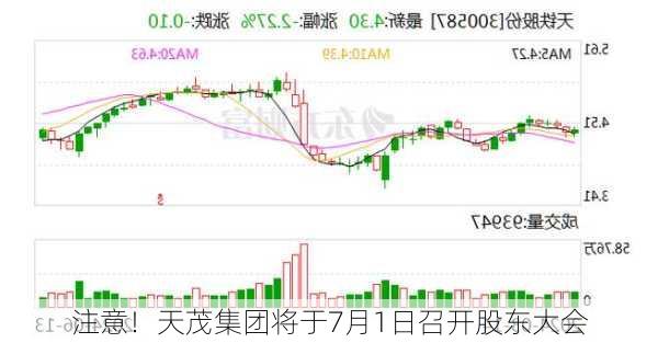 天茂集团最新公告及深度解析报告