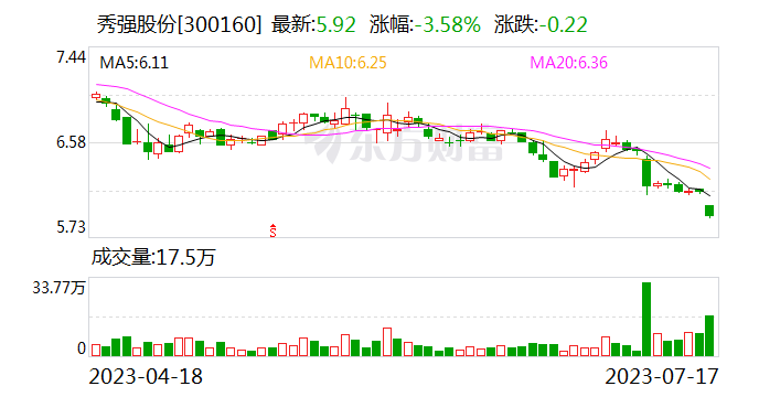 秀强股份最新动态揭秘，小巷中的隐藏宝藏，独特环境引领探索之旅