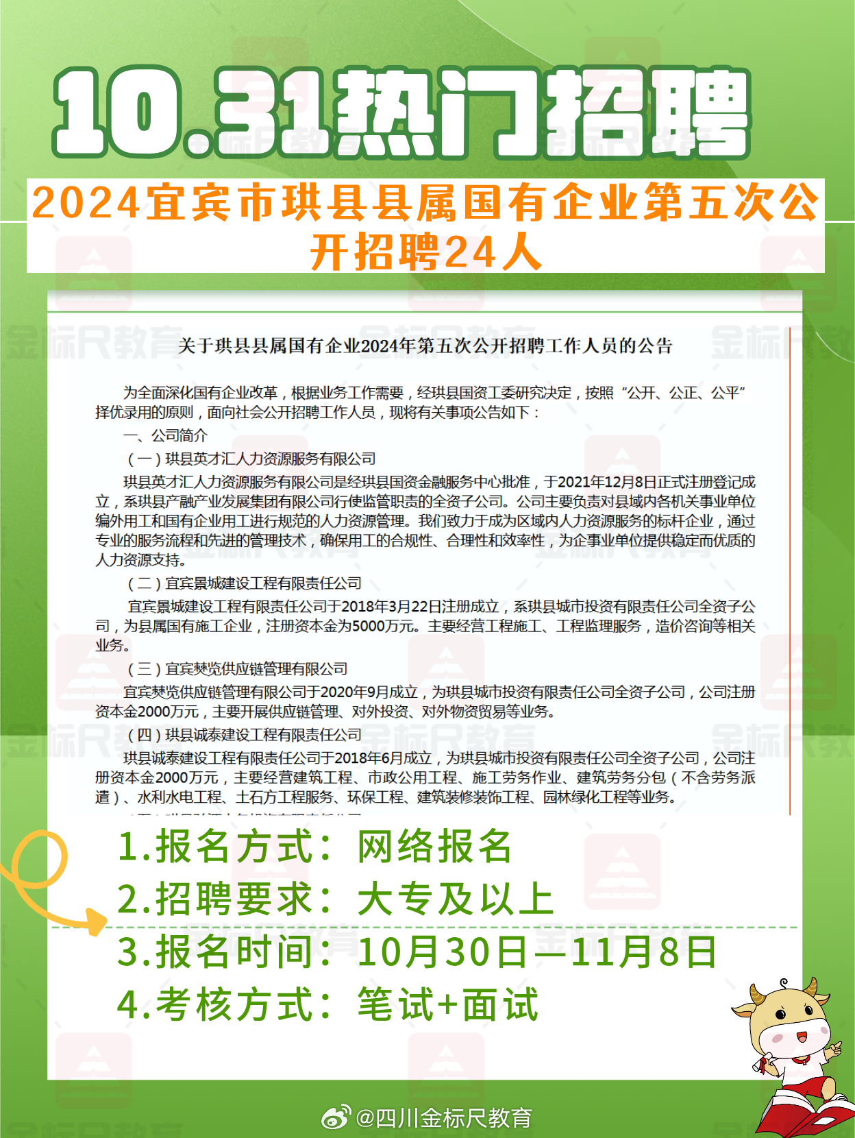 宜宾最新科技招聘信息，指尖上的工作机会，科技引领未来就业之路