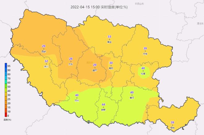 唐河最新天气预报更新通知