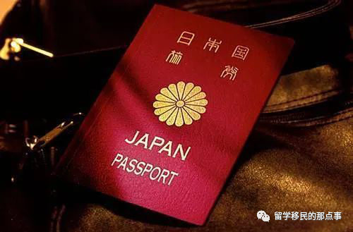 广州日本签证最新政策下的探索之旅