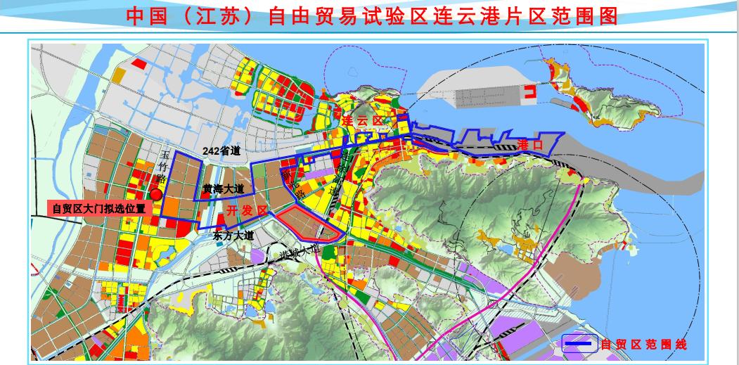 庙岭镇最新规划揭秘，未来发展蓝图与重点项目解析