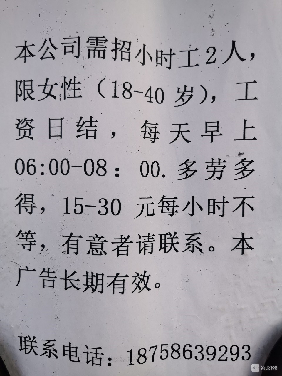 职业探索之旅，小巷中的隐藏宝藏与最新招聘信息