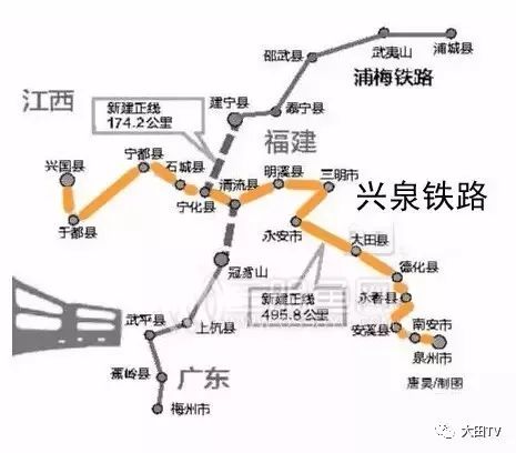 宁都铁路最新动态与小巷美食探秘