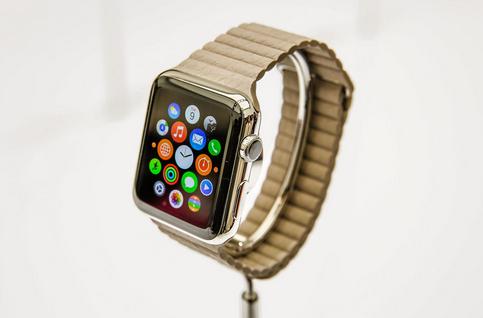 苹果手表最新款全面解析，探索Apple Watch的最新科技魅力